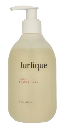 Jurlique Softening Rose Shower Gel 300 ml