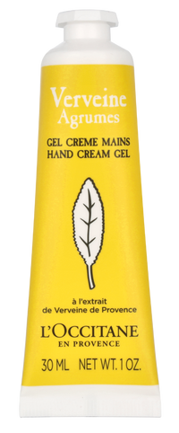 L'Occitane Verveine Agrumes Hand Cream Gel 30ml