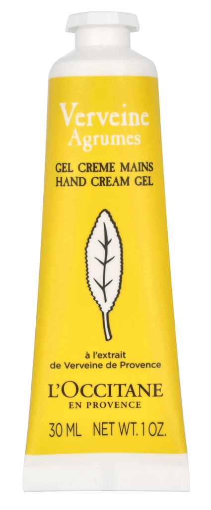 L'Occitane Verveine Agrumes Hand Cream Gel 30ml