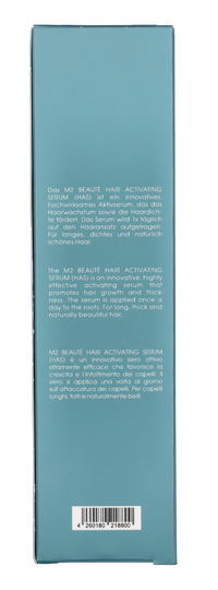 M2 Beaute Hair Activating Serum 120 ml