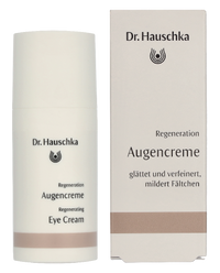 Dr. Hauschka Regenerating Eye Cream 15 ml