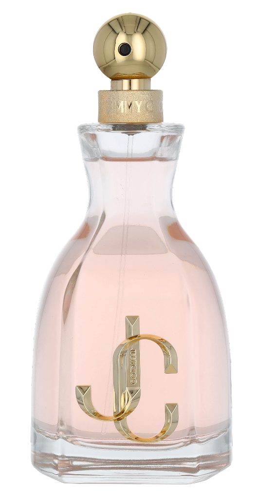 Jimmy Choo I Want Choo Edp Spray 40 ml