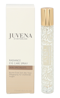 Juvena Radiance Eye Care Spray 15 ml