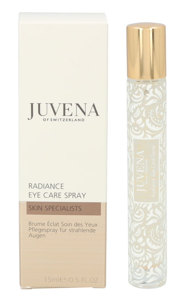 Juvena Radiance Eye Care Spray 15 ml