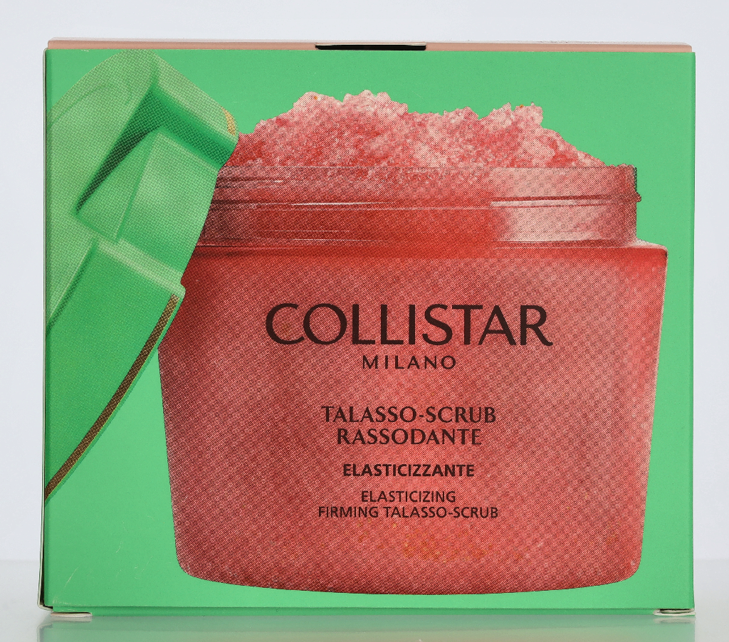 Collistar Talasso Firming Scrub 600 g