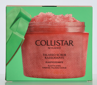 Collistar Talasso Firming Scrub 600 g