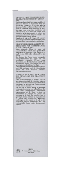 Matis Reponse Delicate Sensimak-Milk 200 ml