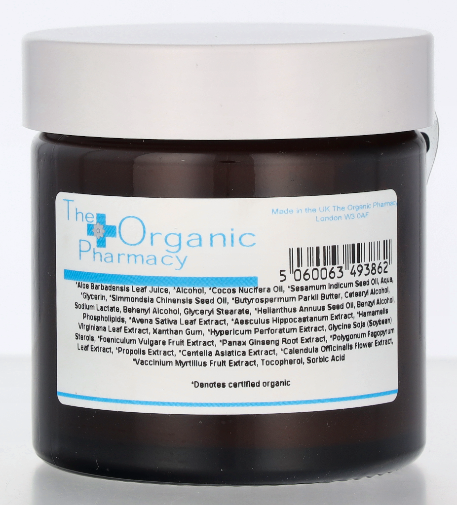 The Organic Pharmacy Complex Cream 60 g
