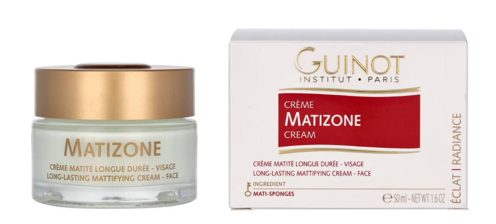 Guinot Matizone Shine Control Moisturizer 50 ml
