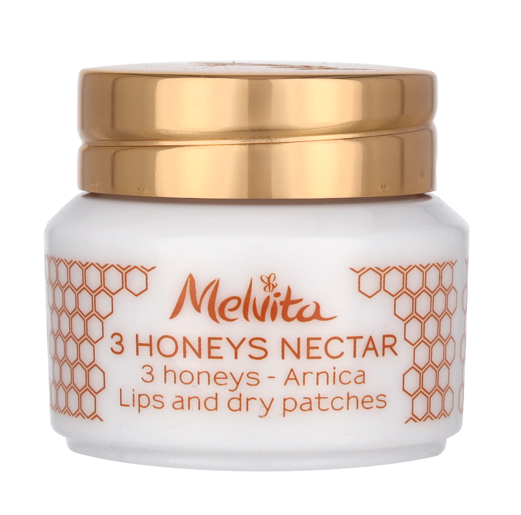 Melvita Nectar De 3 Miels 8 g