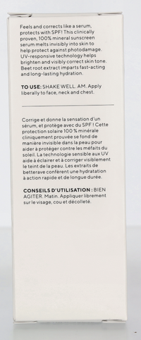 Murad Correct & Protect Serum SPF45 PA++++ 30 ml