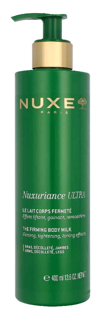 Nuxe Nuxuriance Ultra Luxurious Body Cream 400 ml