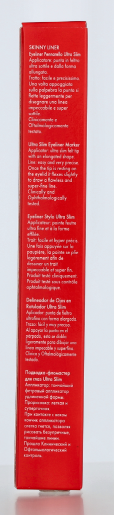 Pupa Vamp! Skinny Liner 1 ml