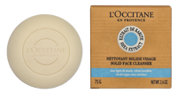 L'Occitane Shea Solid Face Cleanser 75 g