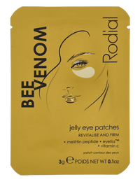 Rodial Bee Venom Jelly Eye Patches 3 g