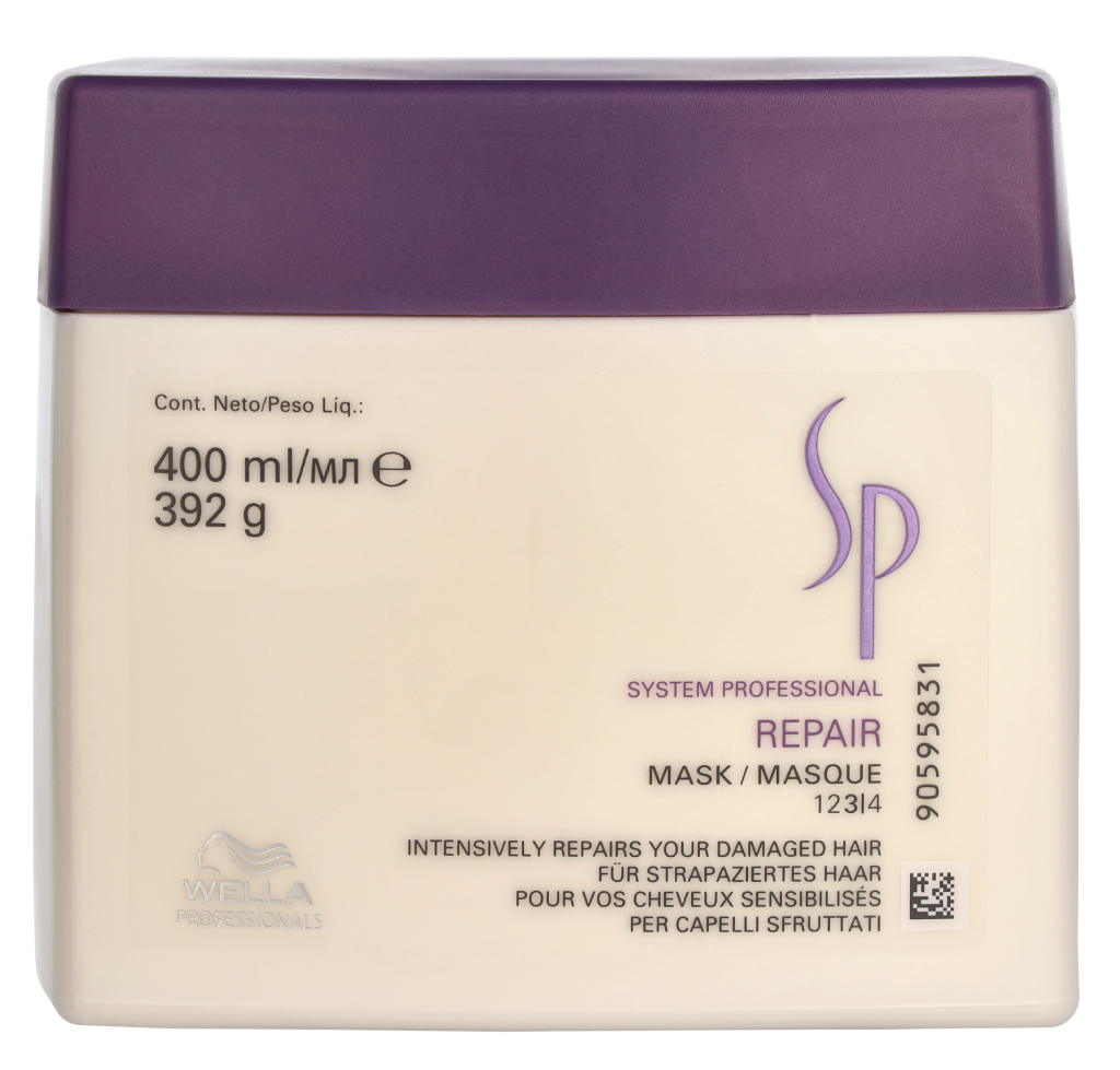 Wella SP - Repair Mask