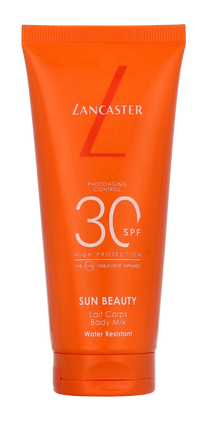 Lancaster Sun Beauty Body Milk SPF30 100 ml
