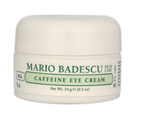 Mario Badescu Caffeine Eye Cream 14 gr