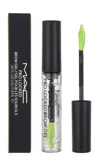 MAC Pro Locked Brow Gel Clear 7.80 ml