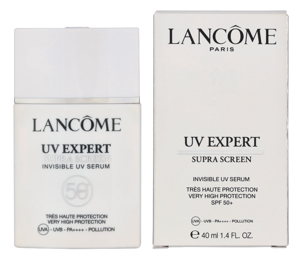 Lancome Uvex Supra Screen SPF50 Uvex Supra Screen Spf50 40 ml