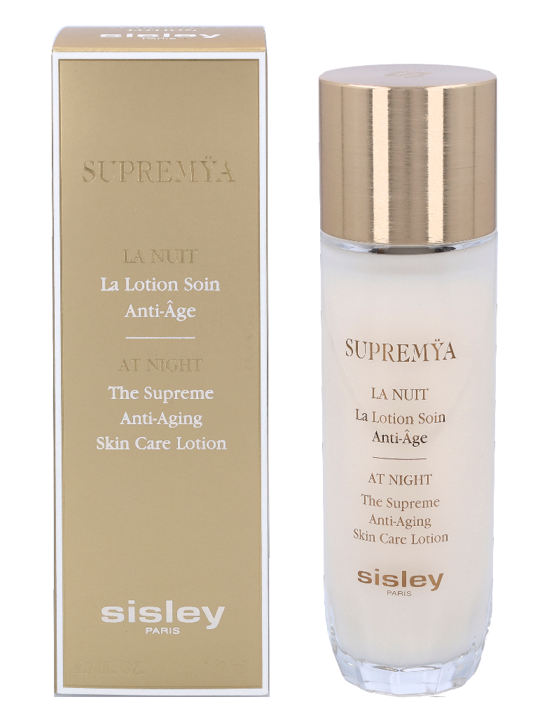 Sisley Supremya The Supreme Anti-Aging Skin Care Lotion 140 ml