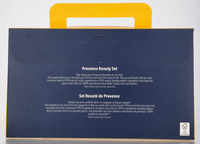 L'Occitane Beauty Set 305 ml