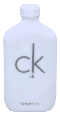Calvin Klein Ck All Eau de toilette Spray