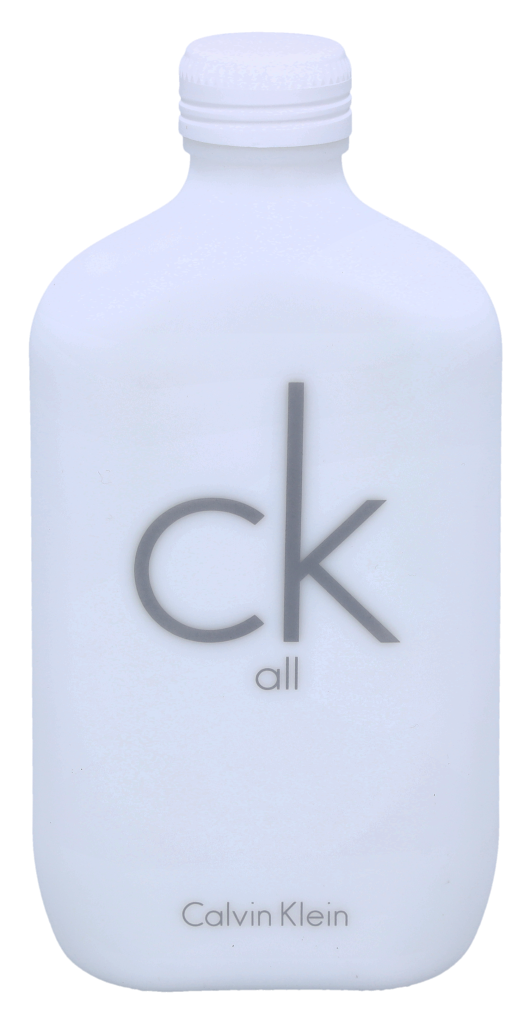 Calvin Klein Ck All Eau de toilette Spray