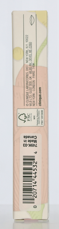 Clinique Chubby Stick Moisturizing Lip Colour Balm 3 g