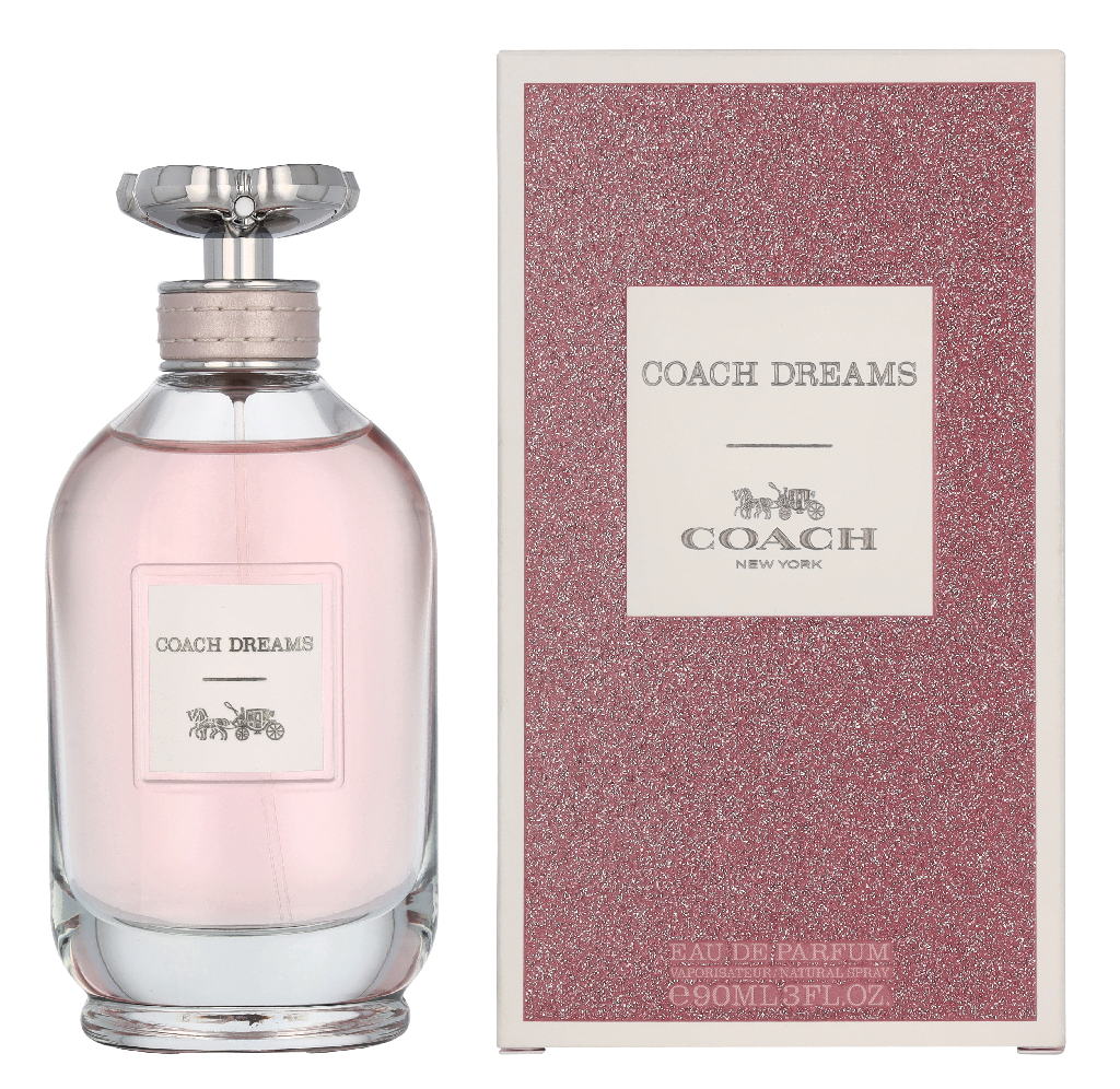 Coach Dreams Edp Spray