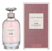 Coach Dreams Edp Spray