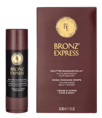Academie BronzExpress Magic Radiance Drops 30 ml