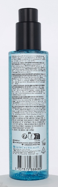 SkinCeuticals Simply Clean Gel 200 ml