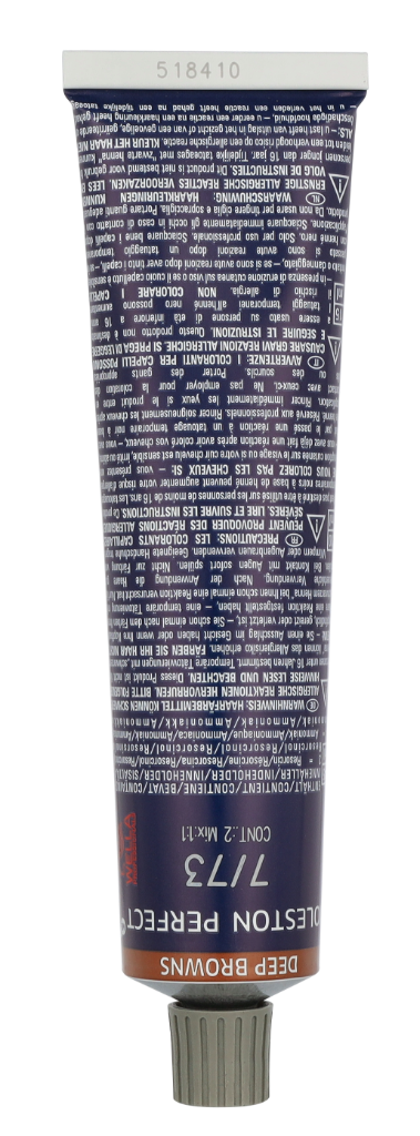 Wella Koleston Perfect Me+ - Deep Browns 60 ml