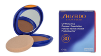 Shiseido UV Protective Compact Foundation SPF30