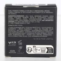 Anastasia Beverly Hills Brow Powder Duo