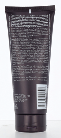 Aveda Invati Ultra Advanced Conditioner Rich 200 ml