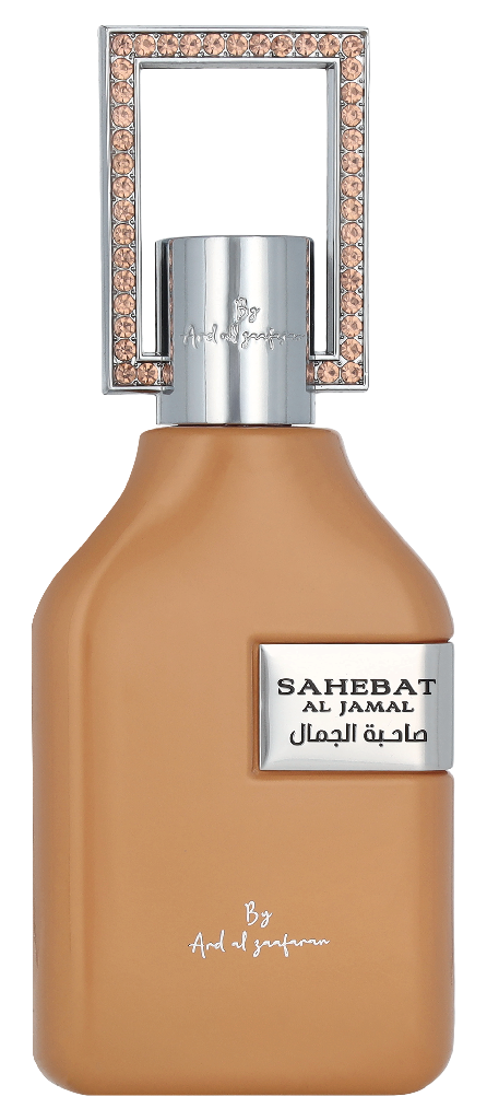 Ard Al Zaafaran Sahebat Al Jamal Edp Spray 70 ml