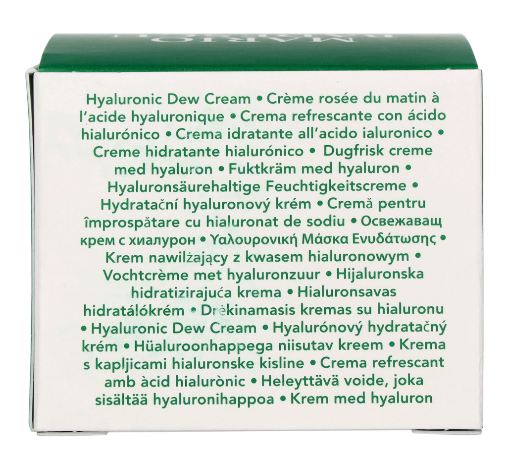 Mario Badescu Hyaluronic Dew Cream 42 g