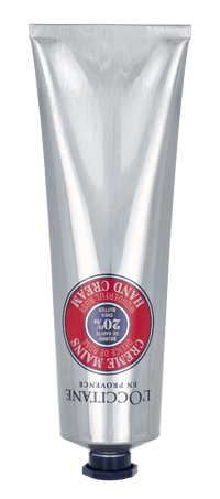 L'Occitane Shea Butter Rose Hand Cream 150 ml