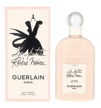 Guerlain La Petite Robe Noire Velvet Body Milk 200ml