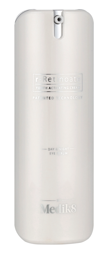 Medik8 r-Retinoate Day & Night Eye Serum 15 ml