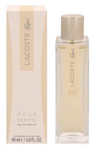 Lacoste Pour Femme Edp Spray