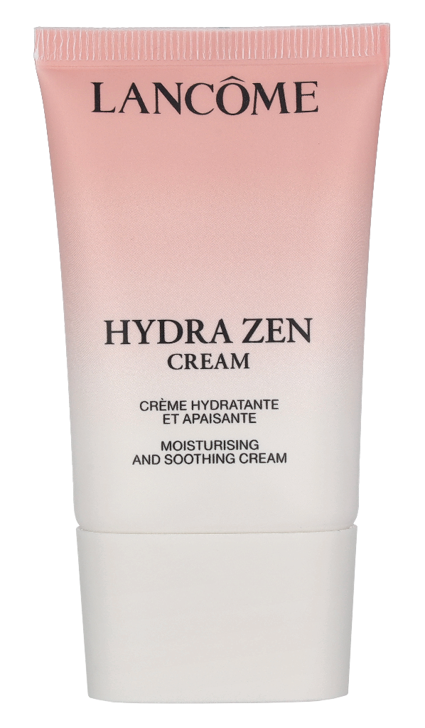 Lancome Hydra Zen Day Cream HYDRAZEN CREME JOUR 30 ml
