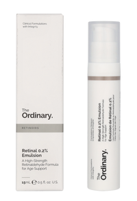 The Ordinary Retinal 0.2% Emulsion 15 ml