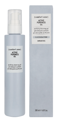 Comfort Zone Active Pureness Gel 200 ml