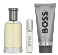 Boss Bottled Giftset