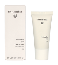 Dr. Hauschka Foundation 30 ml