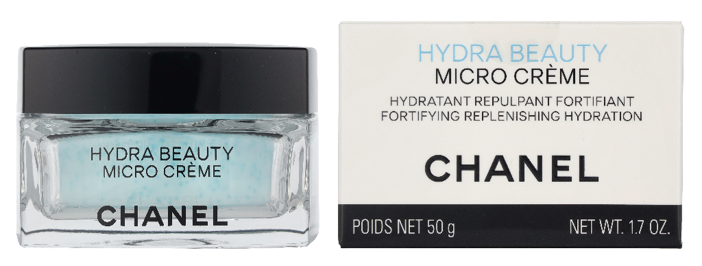 Chanel Hydra Beauty Micro Cream 50 g