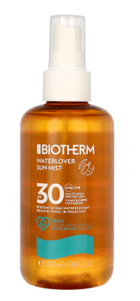 Biotherm Waterlover Sun Mist SPF30 200 ml